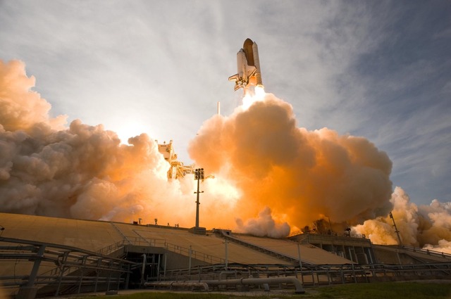 Rocket