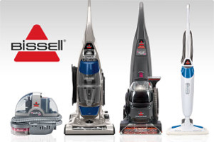 bissell-lineup