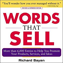 words that sell