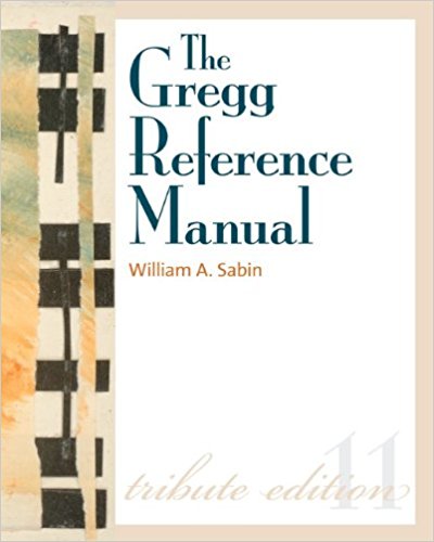 reference manual