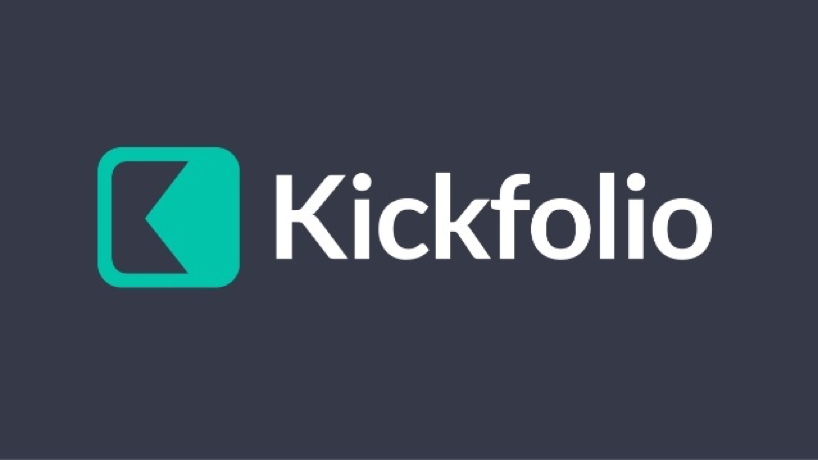 kickfolio-pitch-deck-001