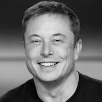 イーロン・マスク