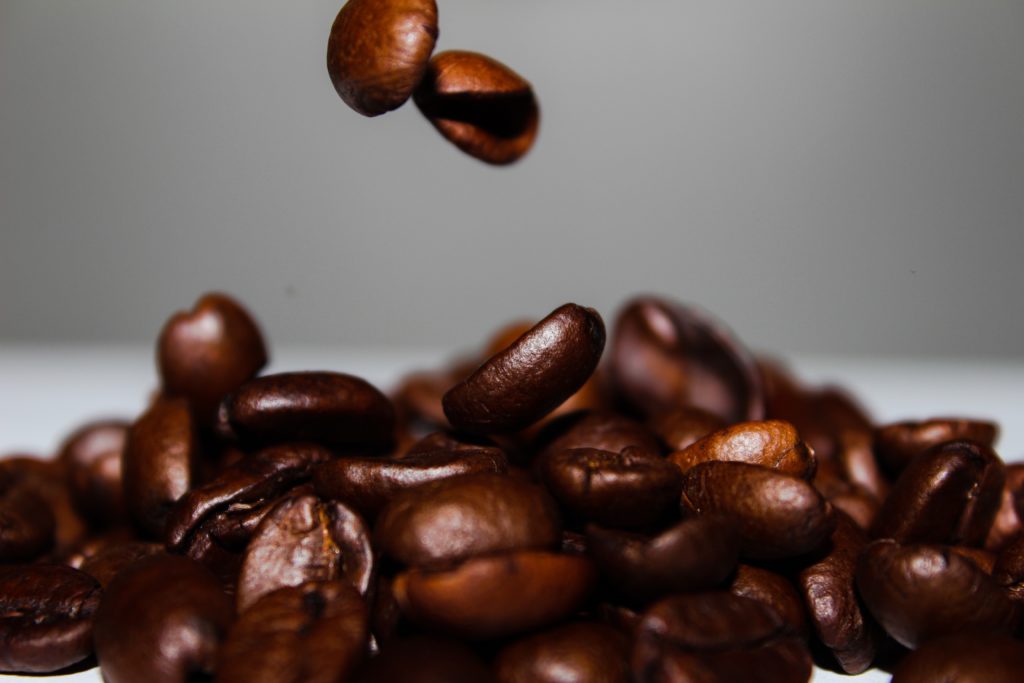 coffee-beans-falling
